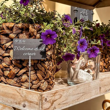 Hotel Villa Anita Santa Margherita Ligure Dış mekan fotoğraf