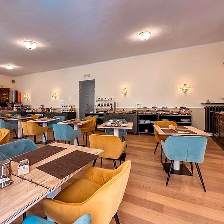 Hotel Villa Anita Santa Margherita Ligure Dış mekan fotoğraf
