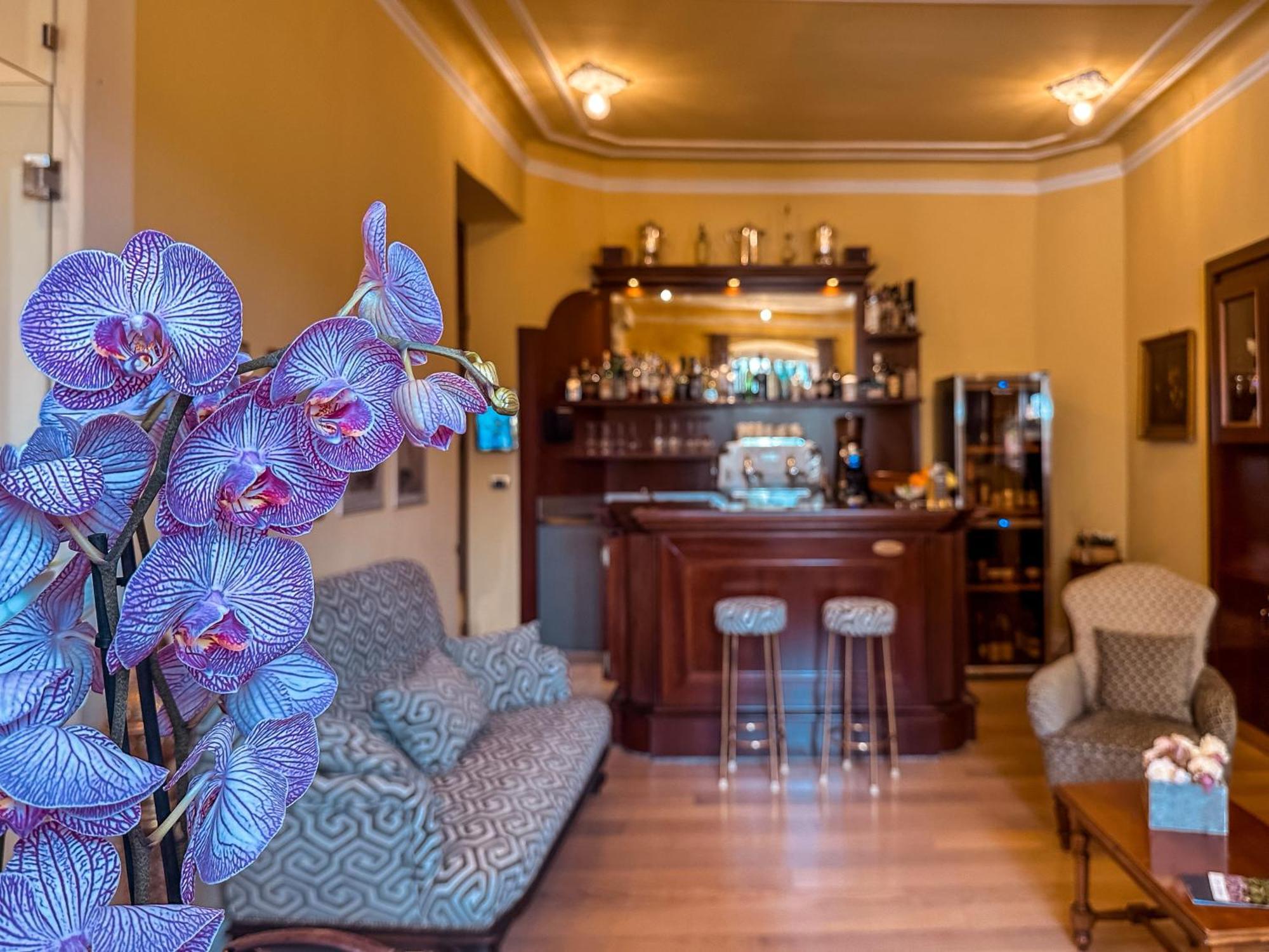 Hotel Villa Anita Santa Margherita Ligure Dış mekan fotoğraf