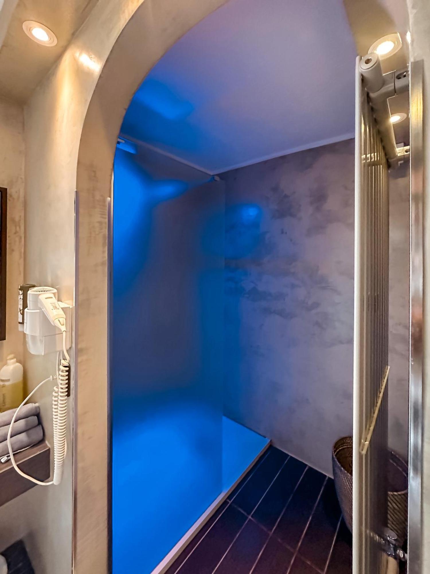 Hotel Villa Anita Santa Margherita Ligure Dış mekan fotoğraf
