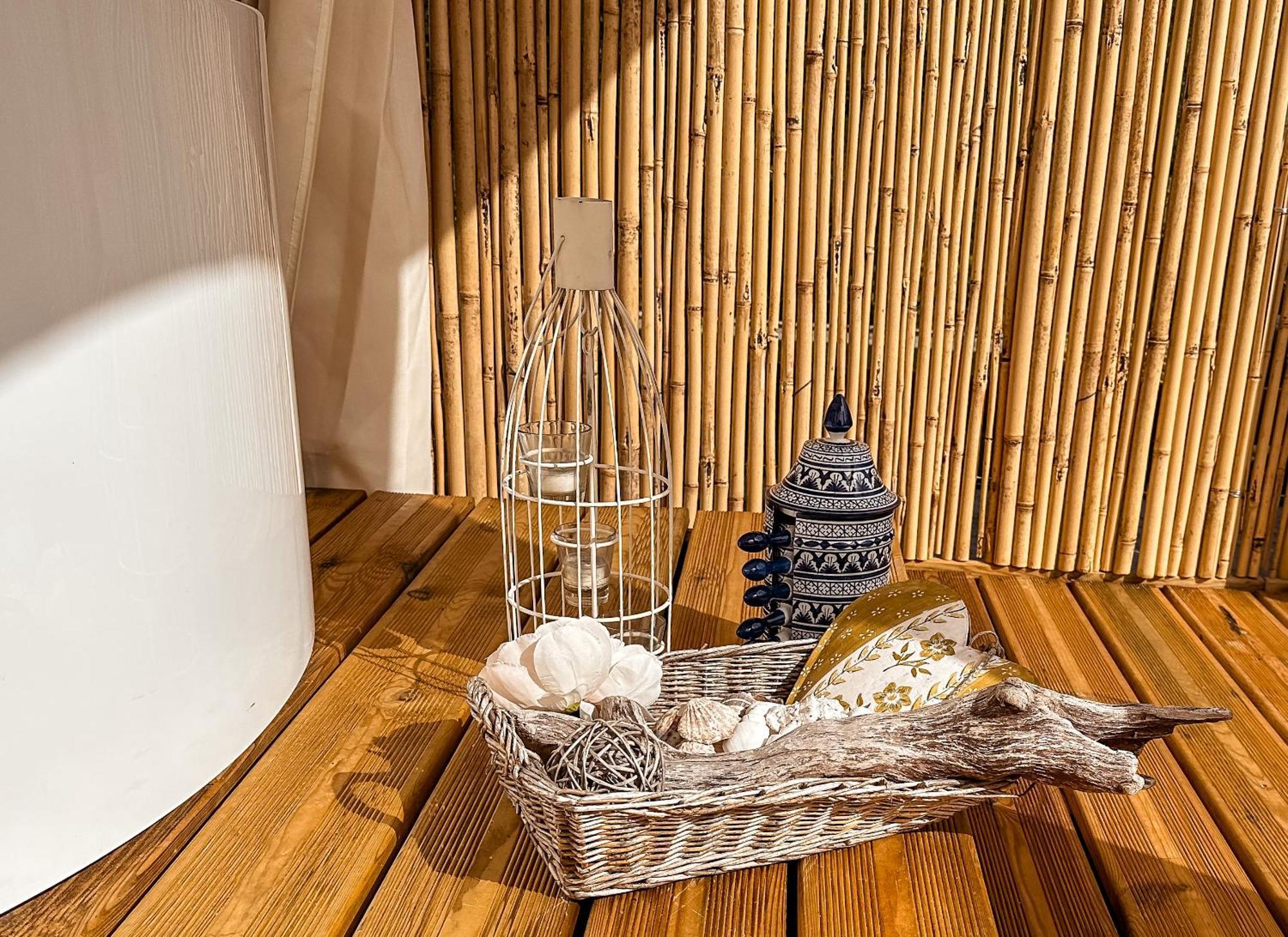 Hotel Villa Anita Santa Margherita Ligure Dış mekan fotoğraf