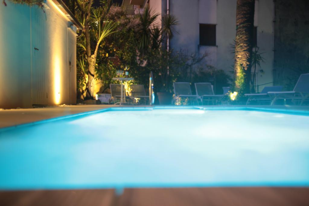 Hotel Villa Anita Santa Margherita Ligure Dış mekan fotoğraf